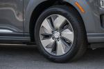 Hyundai Kona Electric 2018 года (NA)